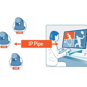IP Pipe - 1.kép