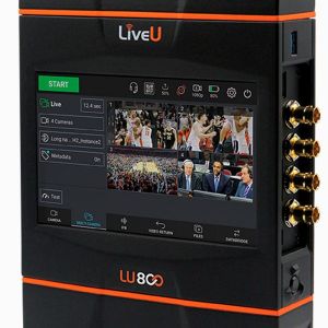 LiveU LU800 HEVC - image 6.