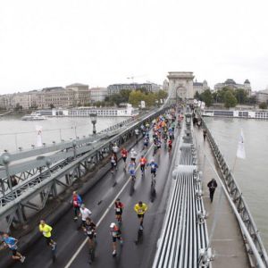 30th SPAR Budapest Marathon - image 3.