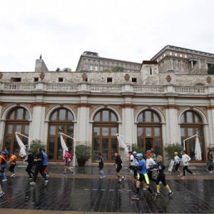 30. SPAR Budapest Maraton - 6.kép
