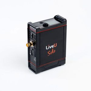 LiveU Solo - 6.kép