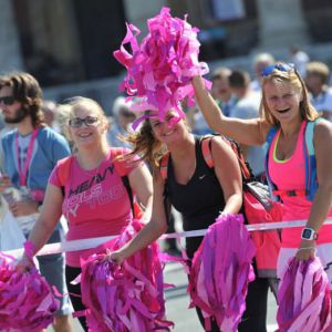 30th Wizz Air Half Marathon Budapest - image 7.