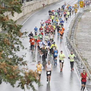 30. SPAR Budapest Maraton - 4.kép
